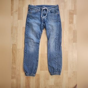 Vintage Levis Jeans